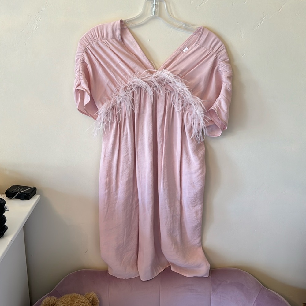 Dress 13-14 years